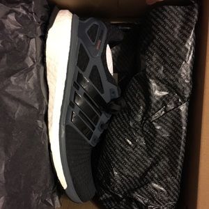 Brand new Adidas Energy boost reveal